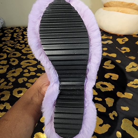 Platform Sandals - Picture 2 of 3